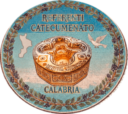 Logo Referenti Catecumenato Calabria